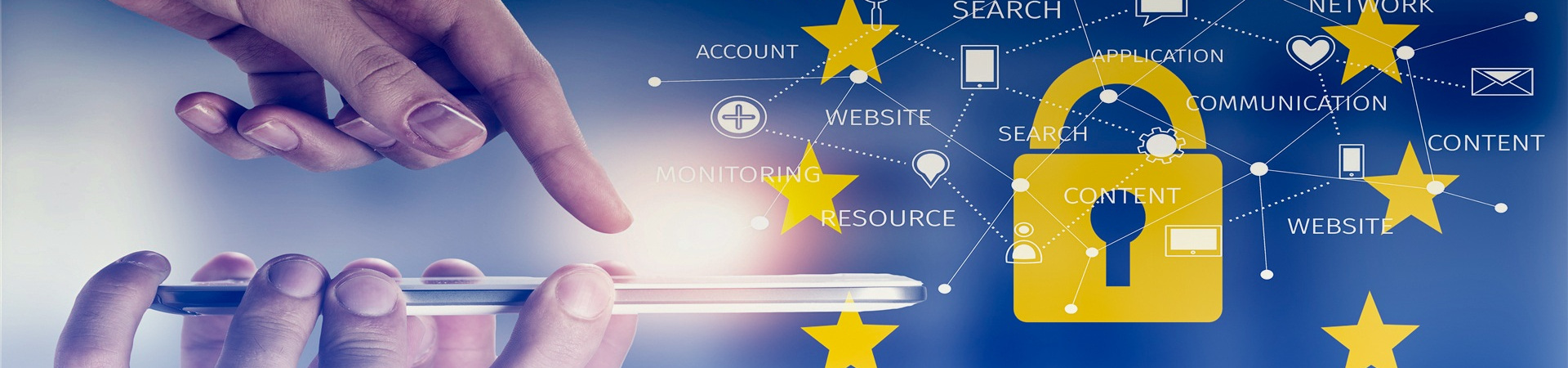 Gesetzlicher Datenschutz